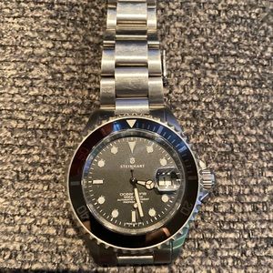 Steinhart Ocean One 42mm